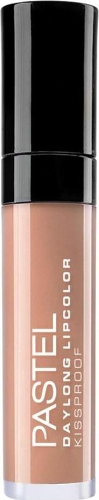 Pastel Day Long Lipcolor Kissproof 27 Mat Likit Fırçalı Ruj