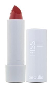 Beaulis Kiss It 308 Femme Fatale Mat Krem Lipstick Ruj