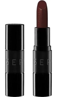 Sephora Rouge Is Not My Name 13 Super Bold Kalıcı Mat Krem Lipstick Ruj