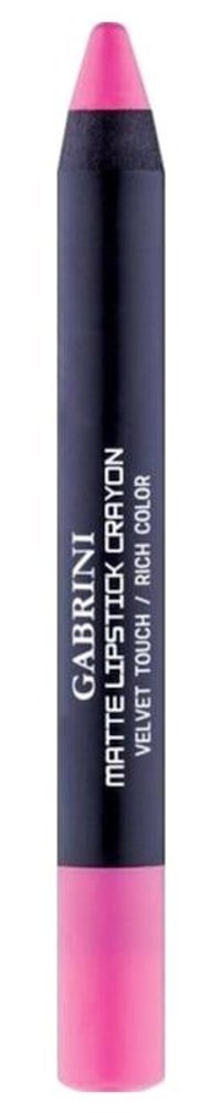 Gabrini Crayon 14 Mat Krem Kalem Ruj