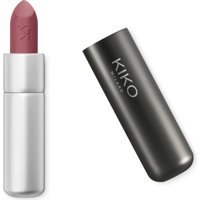 Kiko Milano Powder Power 24 Mauve Mat Krem Lipstick Ruj