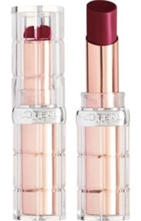 L’Oréal Paris Color Riche Plump & Shine 108 Wild Fig Plump Mat Krem Lipstick Ruj