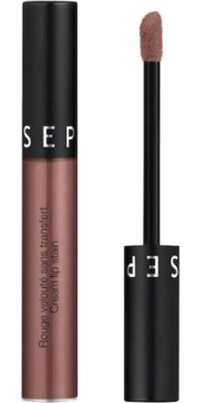 Sephora Lip Stain 82 Warm Kiss Kalıcı Mat Likit Fırçalı Ruj
