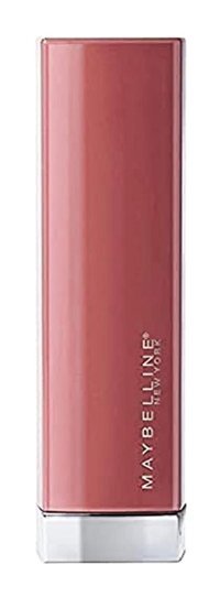 Maybelline New York Color Sensational 373 Mauve Nude Mat Krem Lipstick Ruj