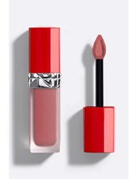 Dior Rouge Ultra Care 808 Caress Mat Likit Fırçalı Ruj