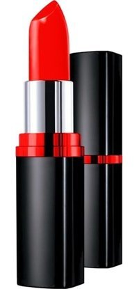 Maybelline New York Color Show 202 Red Parlak Krem Lipstick Ruj