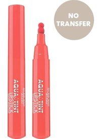 Deborah Milano 24 Ore 3 Coral Parlak Krem Lipstick Ruj