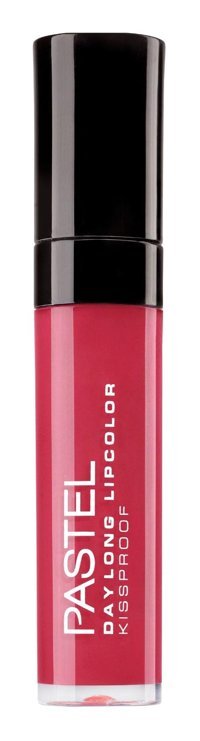 Pastel Lipcolor Kissproof 18 Mat Likit Fırçalı Ruj