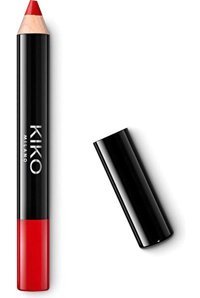 Kiko Milano 7 Smart Creamy Mat Krem Kalem Ruj