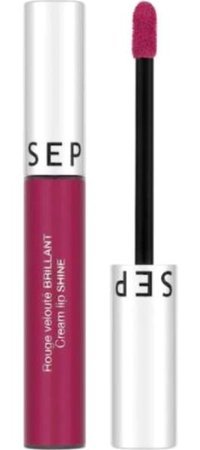 Sephora Lip Shine 9 Fantastic Pink Kalıcı Mat Likit Fırçalı Ruj