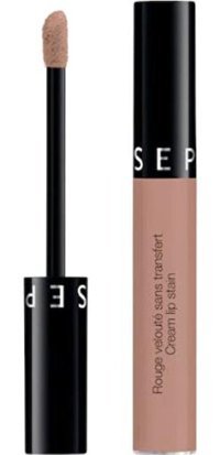Sephora Lip Stain 33 Pink Peony Kalıcı Mat Likit Fırçalı Ruj