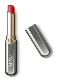 Kiko Milano New Unlimited Stylo 15 Classic Red Parlak Krem Ruj