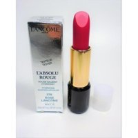 Lancome L'Absolu Rouge 378 Rose Mat Krem Lipstick Ruj