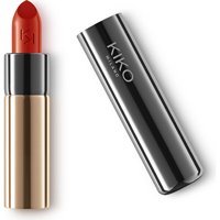 Kiko Milano Gossamer Emotion Creamy 117 Nar Çiçeği Parlak Krem Lipstick Ruj