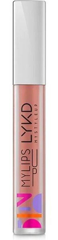 Lykd 153 Mat Krem Lipstick Ruj