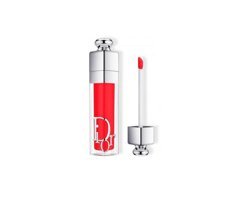 Dior Addict Lip Maximizer 15 Cherry Parlak Likit Fırçalı Ruj