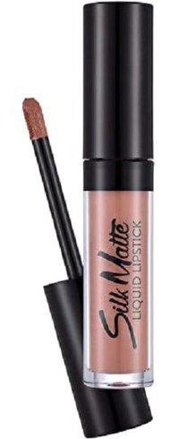 Flormar Silk Matte 127 Best Of Me Mat Likit Fırçalı Ruj
