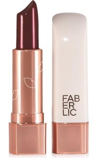 Faberlic Glam Team 1 Saten Krem Lipstick Ruj
