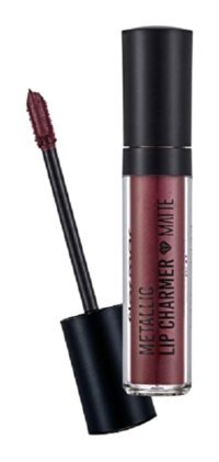 Flormar Pretty 6 Seductıve Mat Likit Fırçalı Ruj