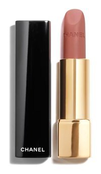 Chanel Rouge Allure 63 Essentielle Mat Krem Lipstick Ruj