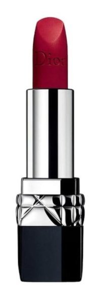 Dior Refill 813 Avenue Parlak Krem Lipstick Ruj