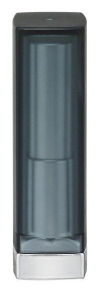 Maybelline New York Color Sensational 978 Burgundy Mat Krem Lipstick Ruj