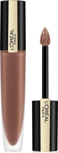 L’Oréal Paris Hydra Extreme 117 Delist Mat Likit Fırçalı Ruj