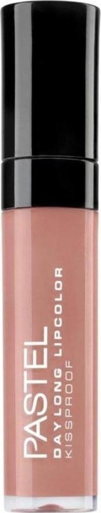 Pastel Day Long Lipcolor Kissproof 47 Mat Likit Fırçalı Ruj