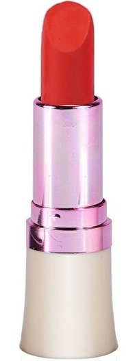 Nirvana 6 Mat Krem Lipstick Ruj