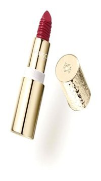 Kiko Milano Gold Reflections Gleam & Care 8 Cherry Krem Lipstick Ruj
