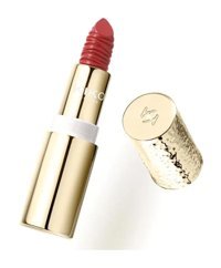 Kiko Milano Reflections Gleam & Care 30 Bordo Krem Lipstick Ruj