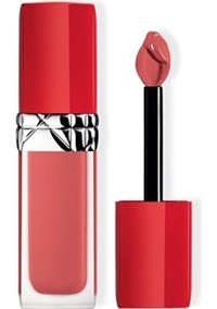 Dior Rouge 655 Dream Parlak Likit Fırçalı Ruj