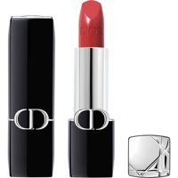Dior Rouge 644 Mat Krem Lipstick Ruj