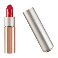 Kiko Milano Glossy Dream Sheer 207 Bordo Parlak Krem Lipstick Ruj