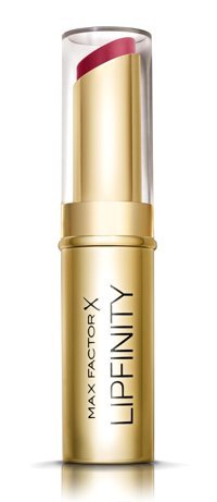 Max Factor Lipfınıty LongLasting 65 Pembe Yarı Parlak Krem Lipstick Ruj