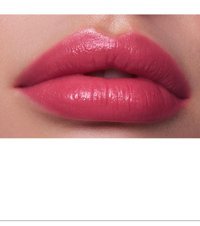 Faberlic Lip Sheer 3 Ahududu Parlak Krem Lipstick Ruj