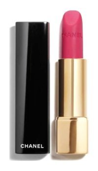 Chanel Rouge Allure 72 Infrarose Mat Krem Lipstick Ruj