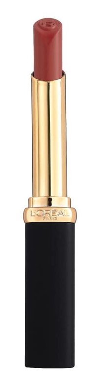 L’Oréal Paris Color Riche Intense Volume 603 Intense Mat Krem Lipstick Ruj