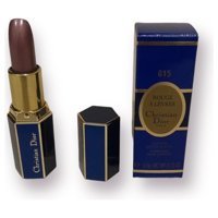 Dior A Levres Vintage 615 Açık Kahve Saten Krem Lipstick Ruj