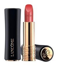 Lancome L'Absolu Rouge 7 Pembe Işıltılı Krem Lipstick Ruj