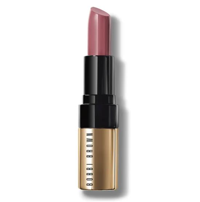 Bobbi Brown Luxe 8 Soft Berry Parlak Krem Lipstick Ruj