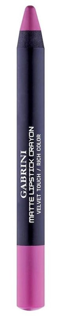 Gabrini Crayon 24 Mat Krem Kalem Ruj