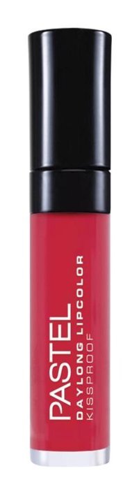 Pastel Day Long Lipcolor Kissproof 18 Mat Likit Fırçalı Ruj