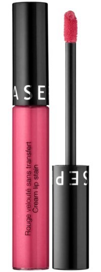 Sephora Lip Stain 7 Blossom Cherry Kalıcı Mat Likit Fırçalı Ruj