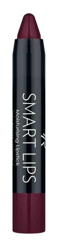 Golden Rose Smart Lip Moisturising 21 Mat Krem Kalem Ruj