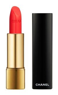 Chanel Rouge Allure 152 Insaisissable Parlak Krem Lipstick Ruj