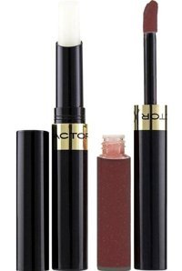 Max Factor Lipfinity 395 So Exquisite Kalıcı Mat Likit Fırçalı Ruj