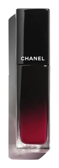 Chanel Rouge Allure Laque 74 Experimente Parlak Likit Fırçalı Ruj