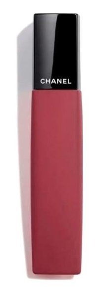 Chanel Rouge Allure 978 Bois De Nuit Mat Likit Fırçalı Ruj