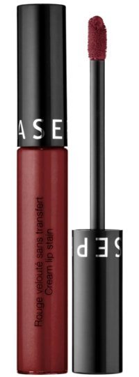 Sephora Lip Stain 43 Crimson Kalıcı Mat Likit Fırçalı Ruj